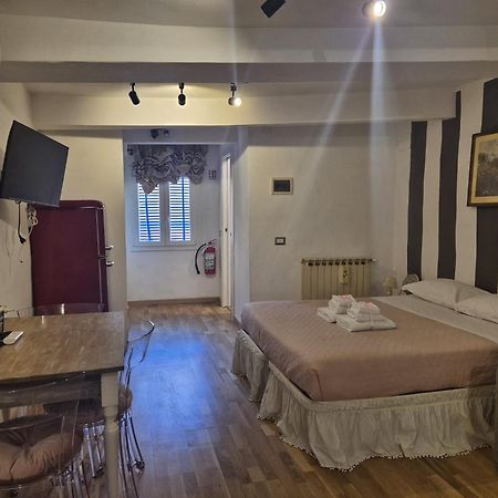 Ognissanti Dream Suites Φλωρεντία Εξωτερικό φωτογραφία