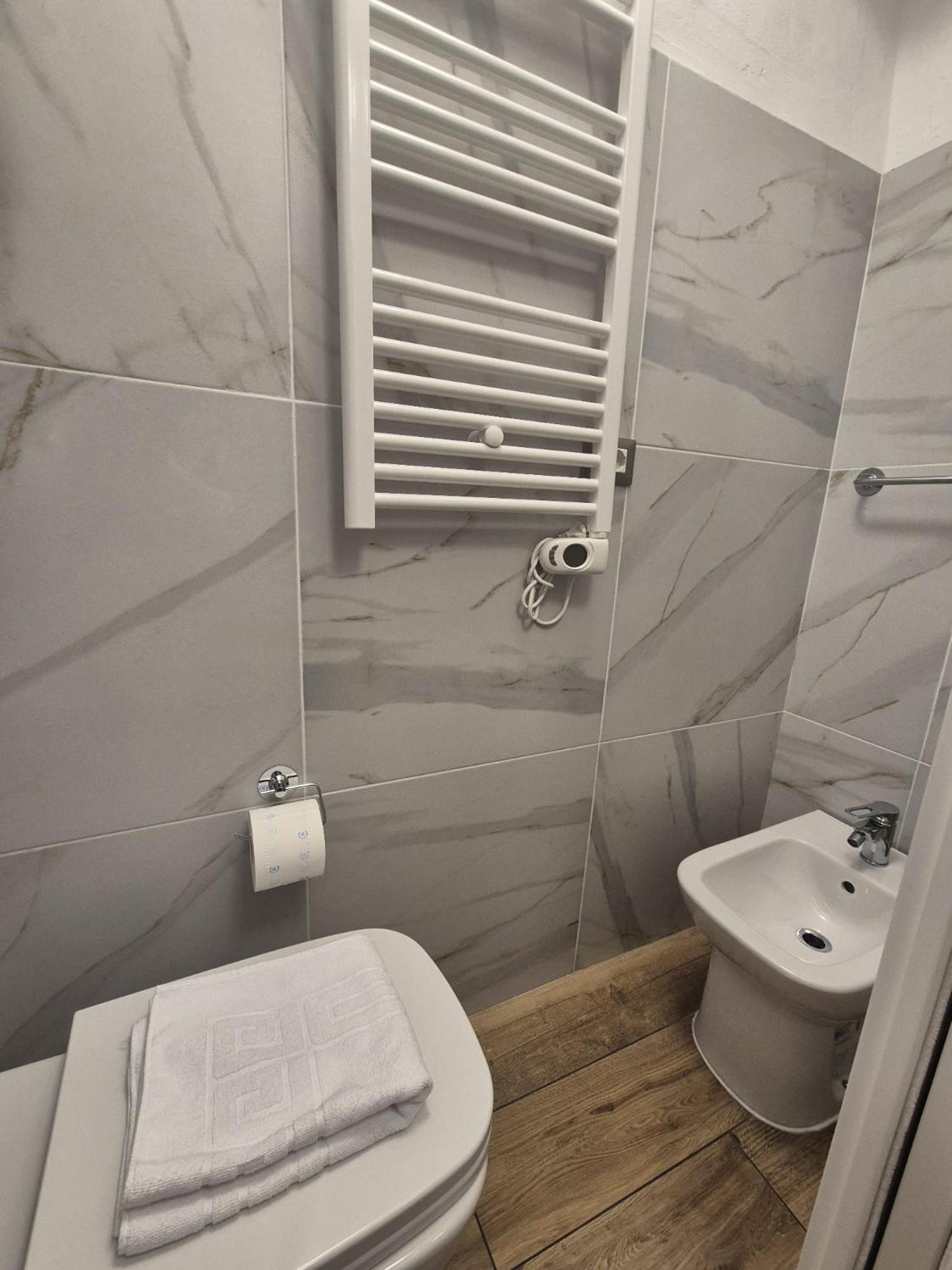 Ognissanti Dream Suites Φλωρεντία Εξωτερικό φωτογραφία