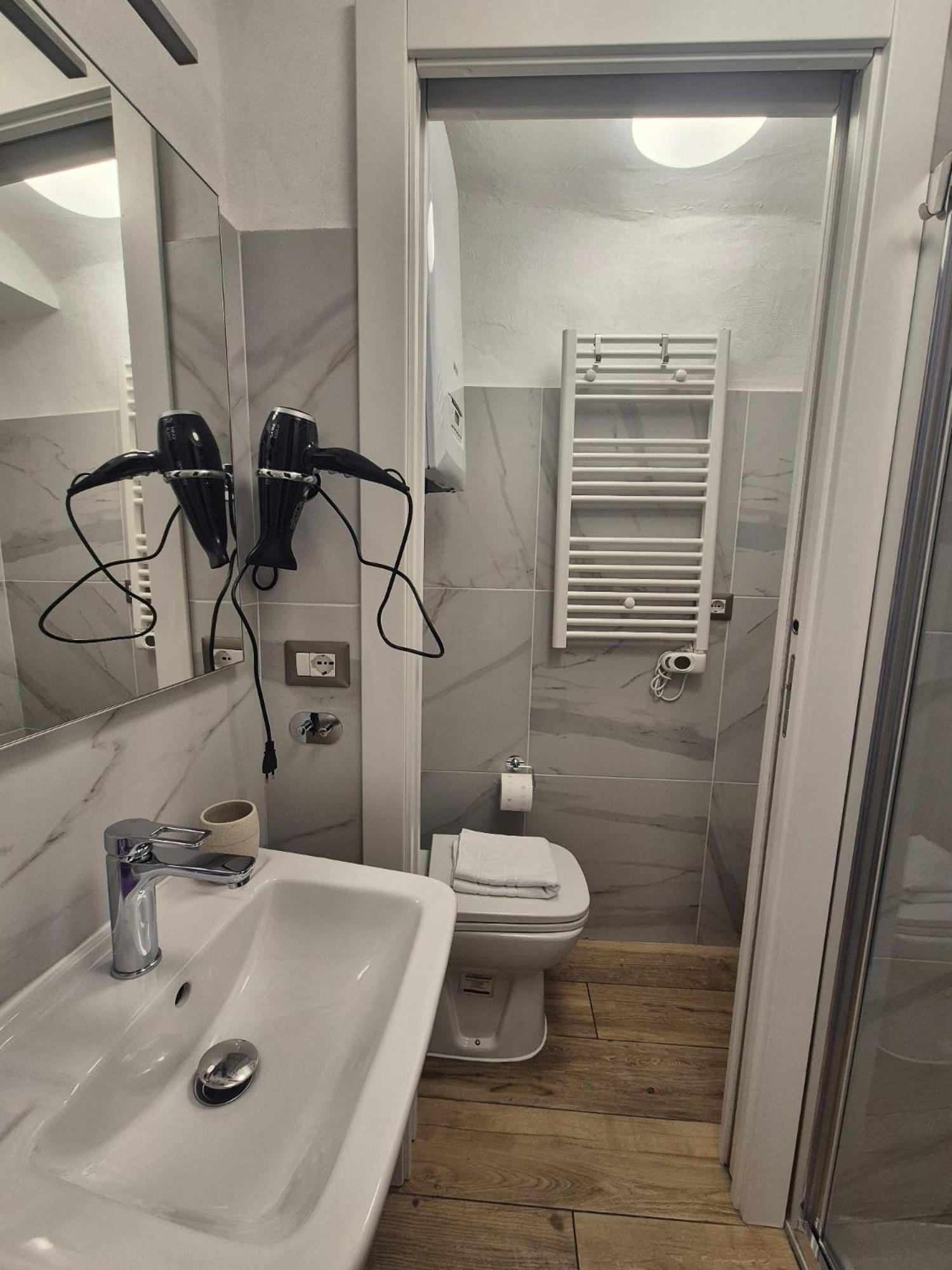 Ognissanti Dream Suites Φλωρεντία Εξωτερικό φωτογραφία