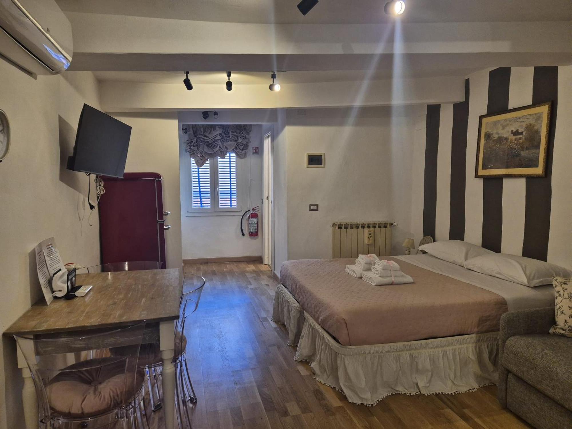 Ognissanti Dream Suites Φλωρεντία Εξωτερικό φωτογραφία