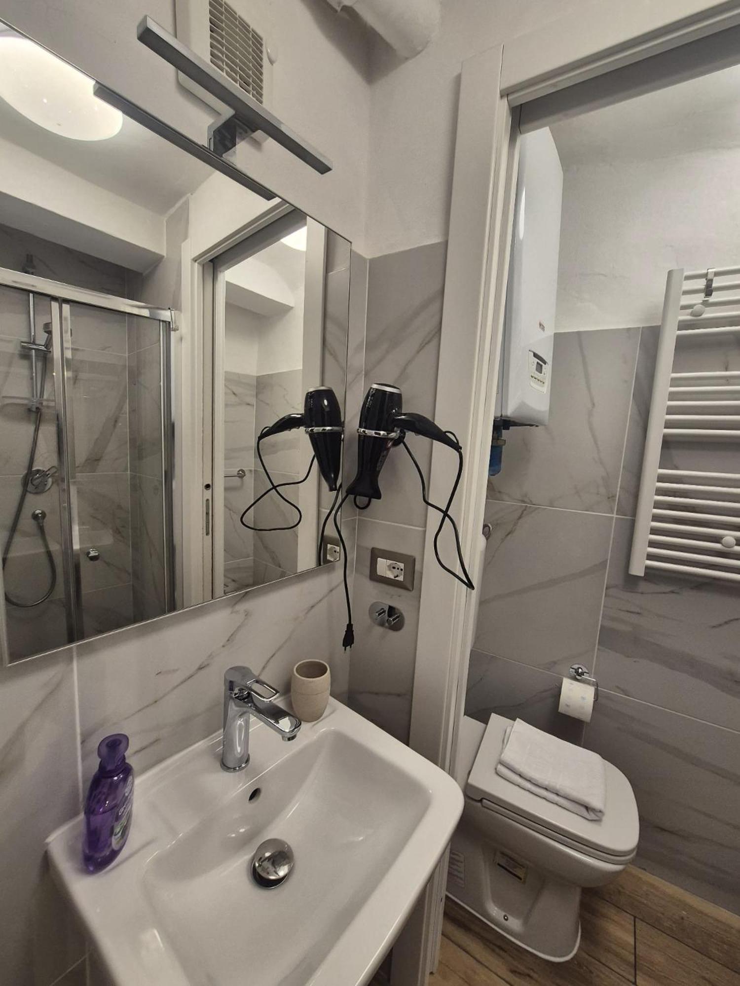 Ognissanti Dream Suites Φλωρεντία Εξωτερικό φωτογραφία