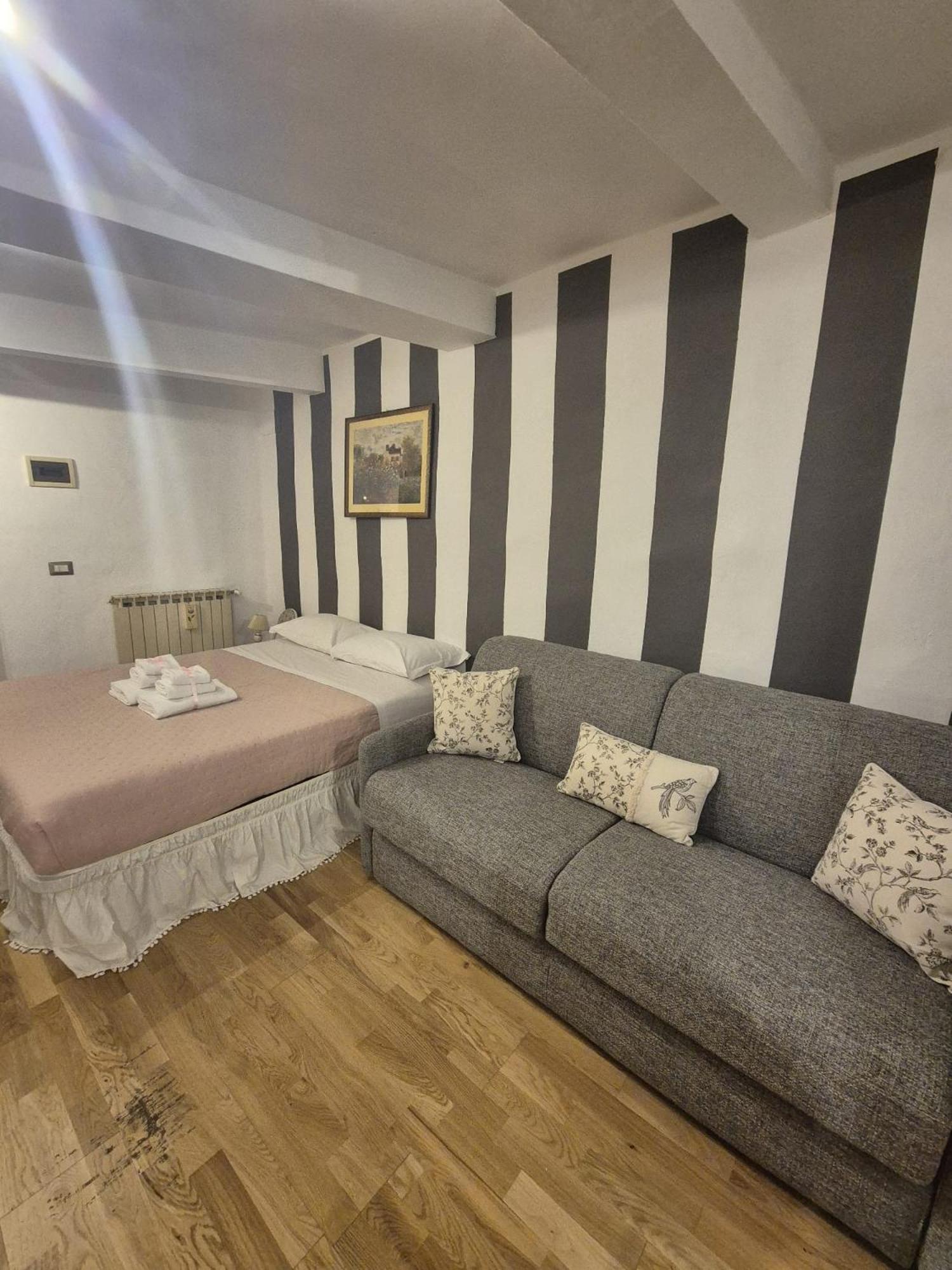 Ognissanti Dream Suites Φλωρεντία Εξωτερικό φωτογραφία