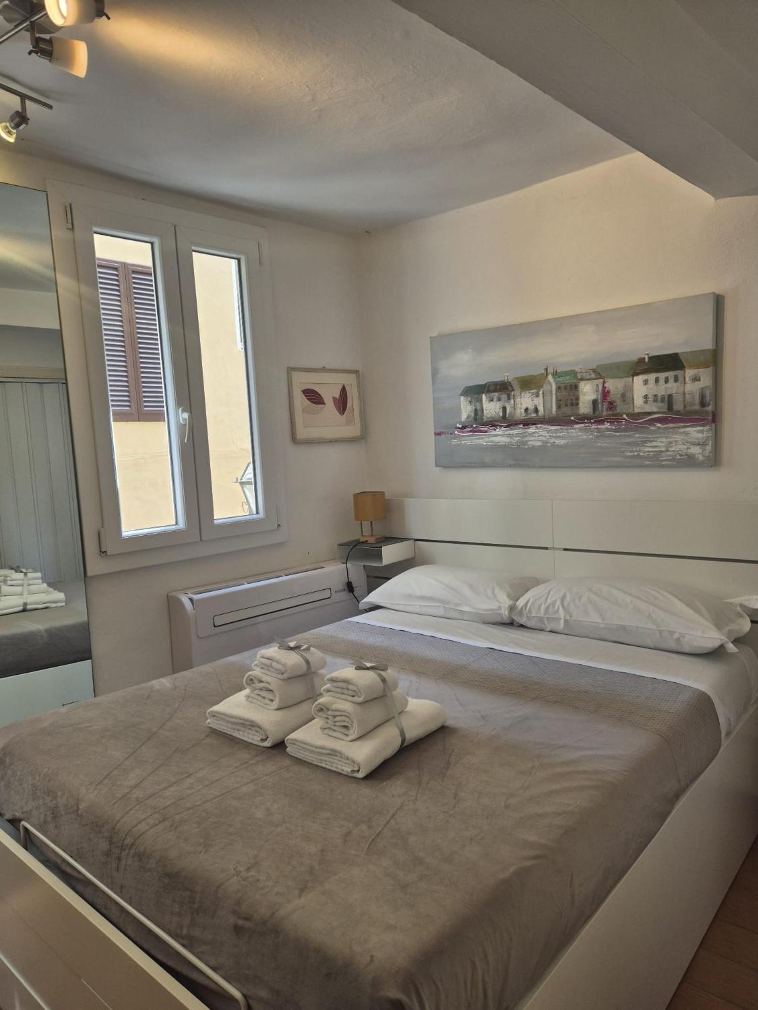 Ognissanti Dream Suites Φλωρεντία Εξωτερικό φωτογραφία