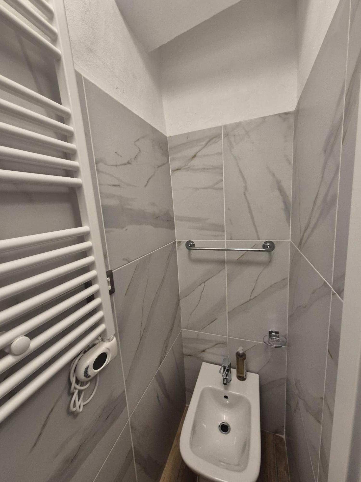 Ognissanti Dream Suites Φλωρεντία Εξωτερικό φωτογραφία