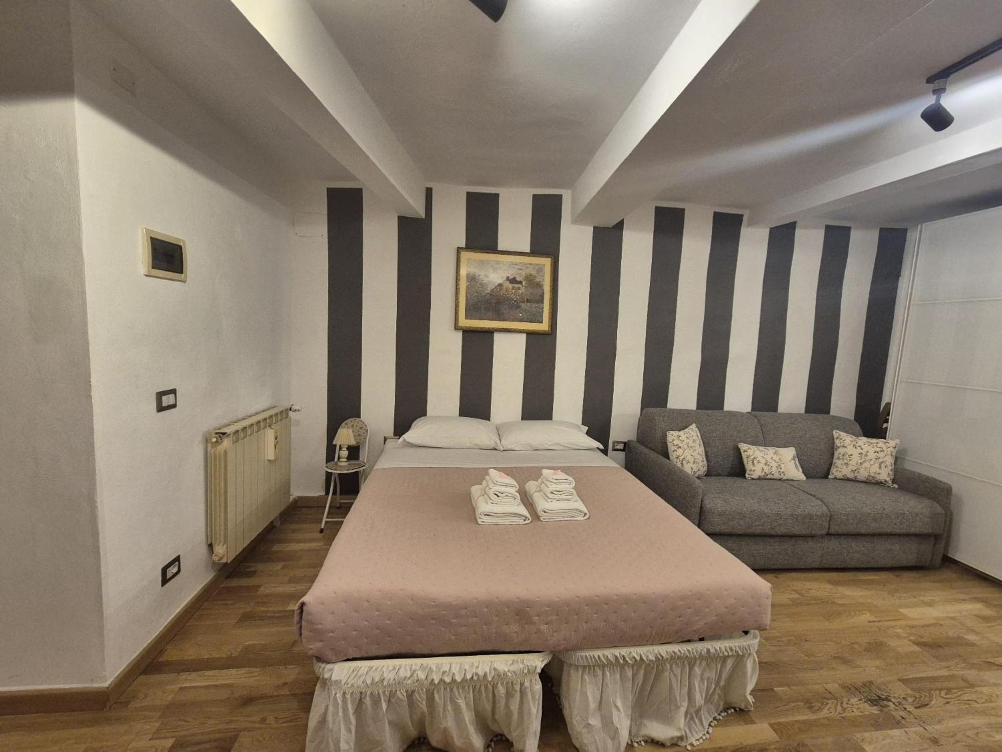 Ognissanti Dream Suites Φλωρεντία Εξωτερικό φωτογραφία