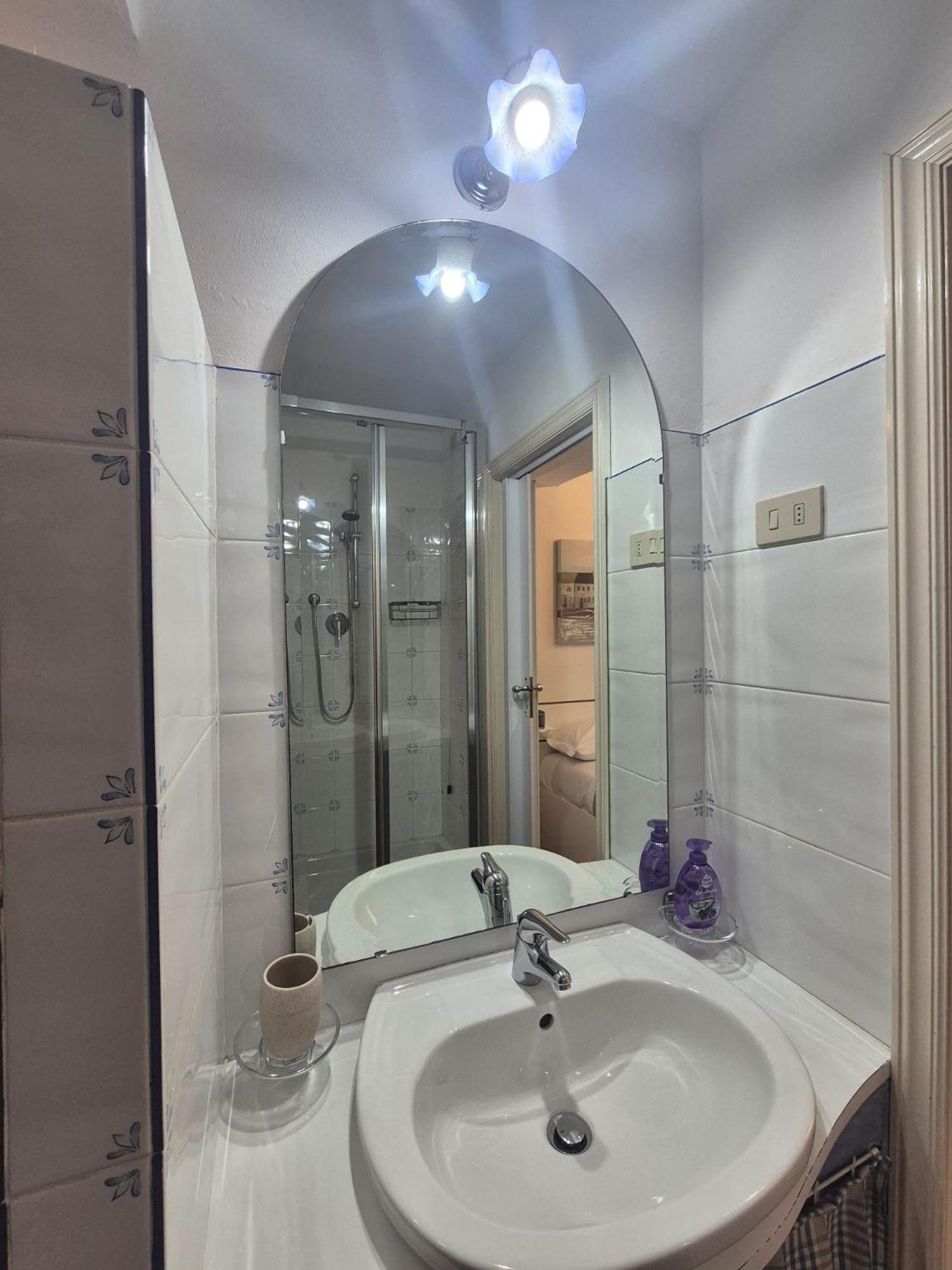 Ognissanti Dream Suites Φλωρεντία Εξωτερικό φωτογραφία