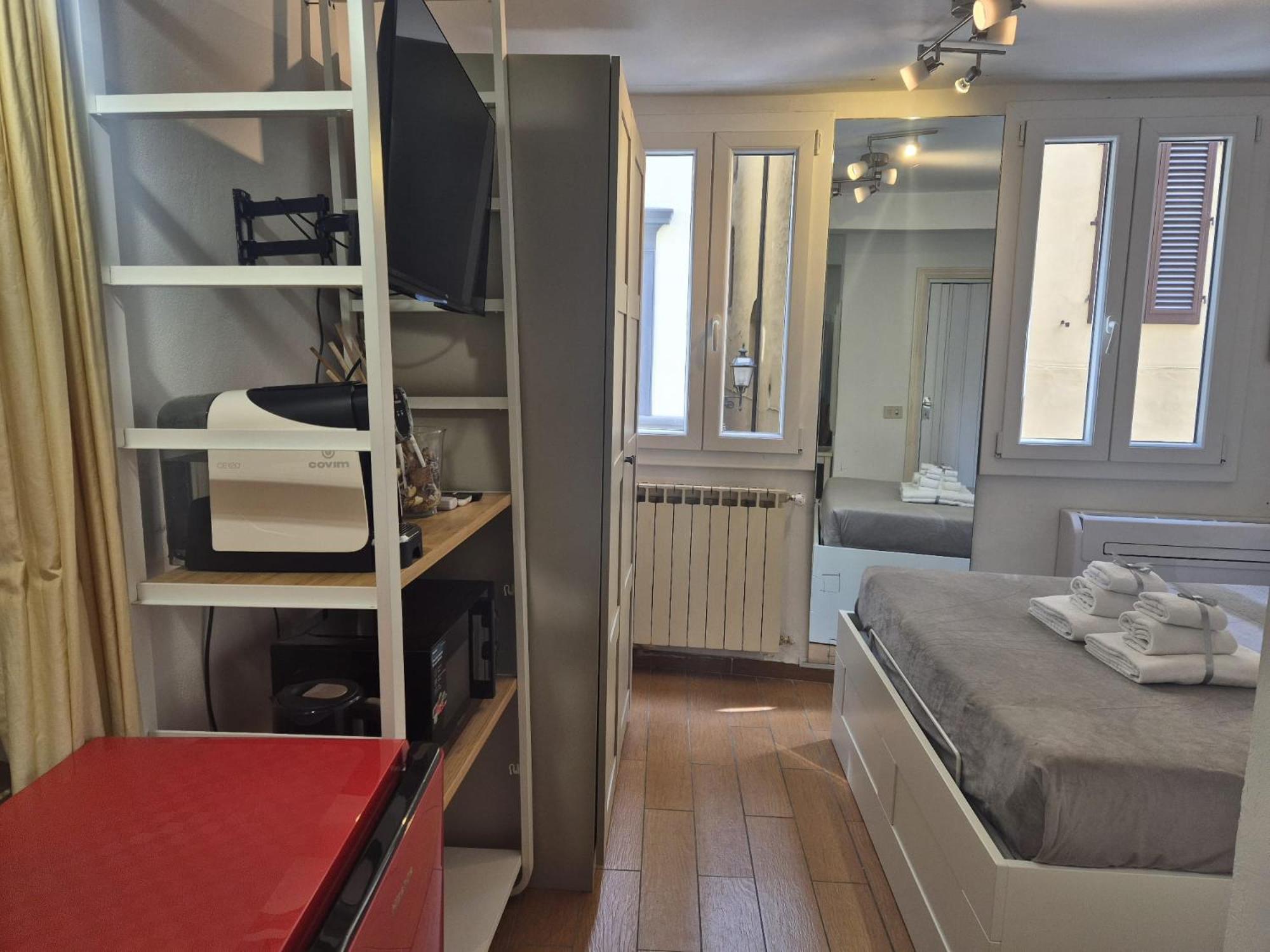 Ognissanti Dream Suites Φλωρεντία Εξωτερικό φωτογραφία