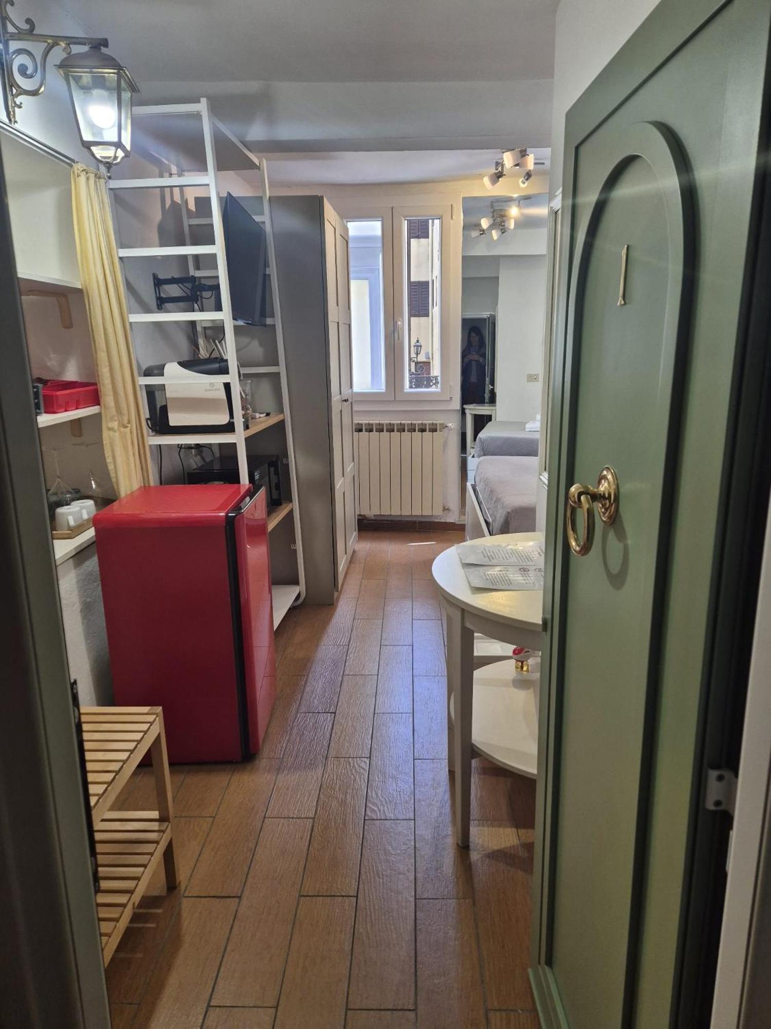 Ognissanti Dream Suites Φλωρεντία Εξωτερικό φωτογραφία